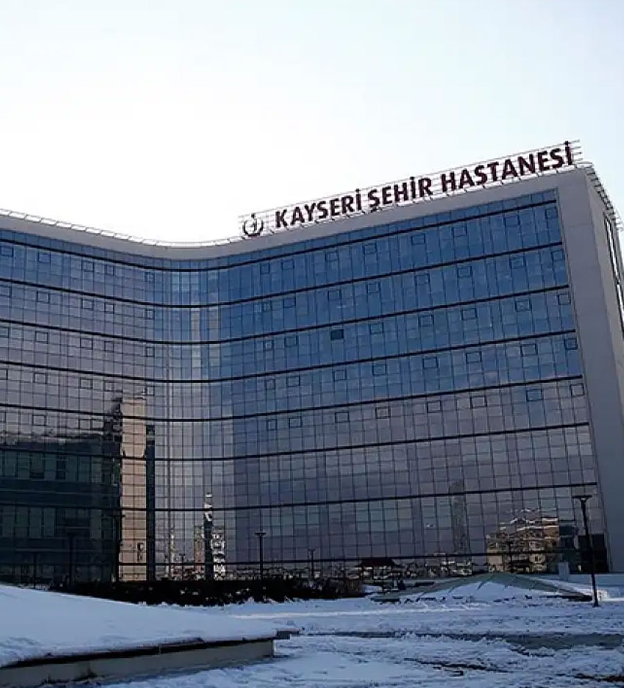Monoray Cephe Temizlik Sistemleri