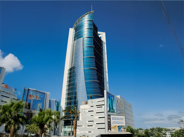 PLATINUM TOWER - BAHRAIN
